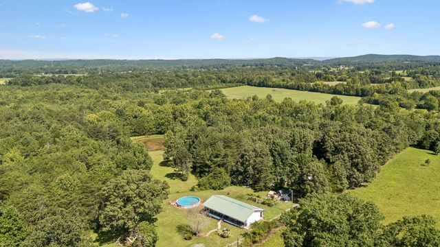 222 Agency Creek Lane, Decatur, TN 37322