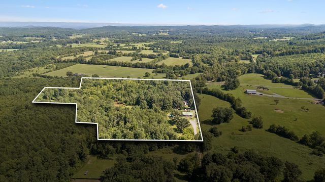 222 Agency Creek Lane, Decatur, TN 37322