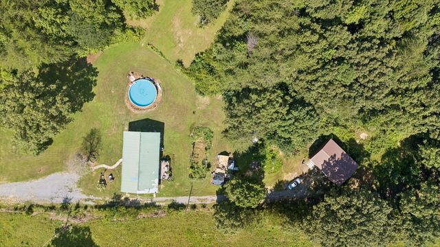 222 Agency Creek Lane, Decatur, TN 37322