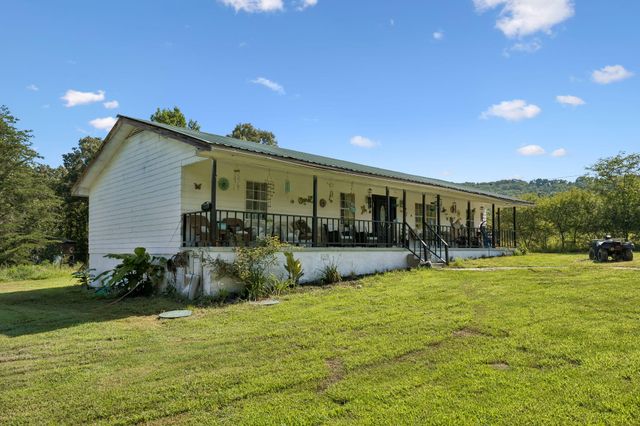 222 Agency Creek Lane, Decatur, TN 37322