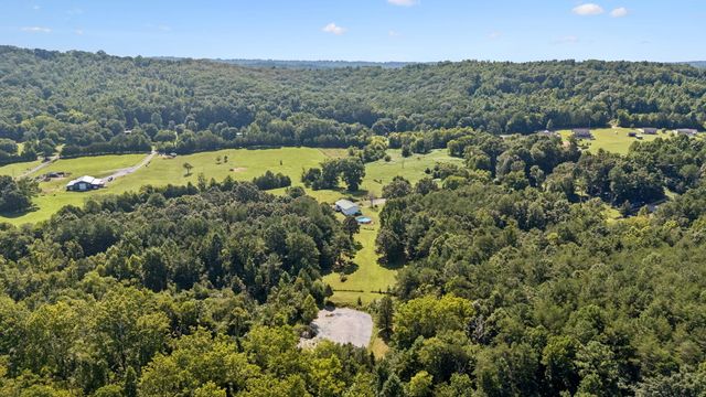 222 Agency Creek Lane, Decatur, TN 37322
