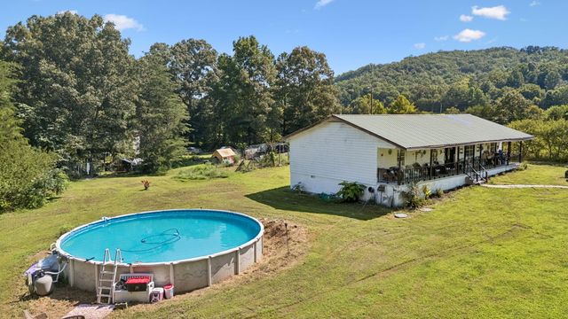 222 Agency Creek Lane, Decatur, TN 37322