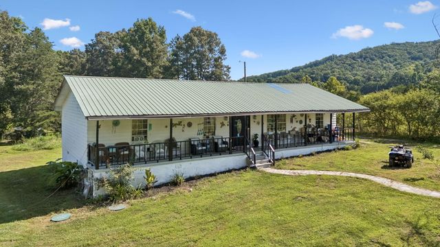 222 Agency Creek Lane, Decatur, TN 37322