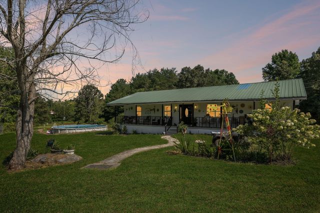 222 Agency Creek Lane, Decatur, TN 37322