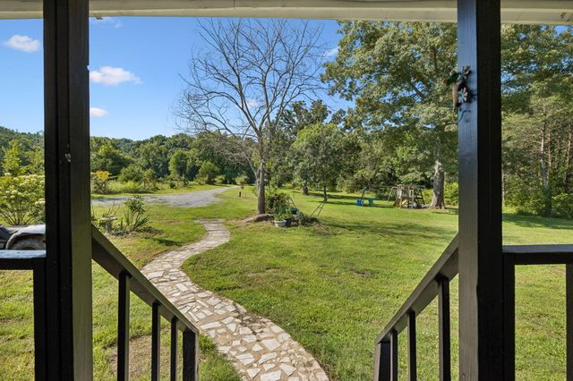 222 Agency Creek Lane, Decatur, TN 37322