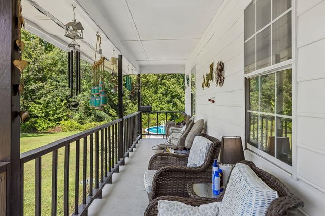 222 Agency Creek Lane, Decatur, TN 37322