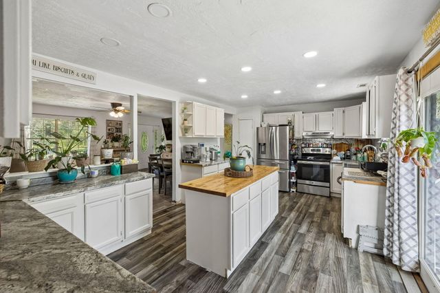 222 Agency Creek Lane, Decatur, TN 37322