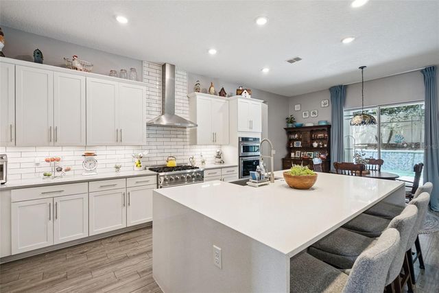 3113 PINENUT DRIVE, Apopka, FL 32712
