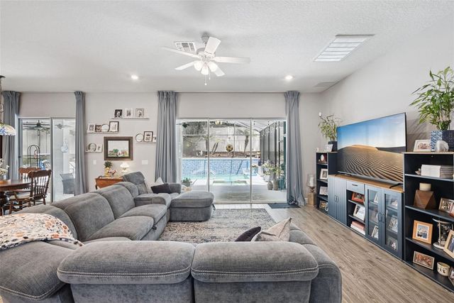 3113 PINENUT DRIVE, Apopka, FL 32712