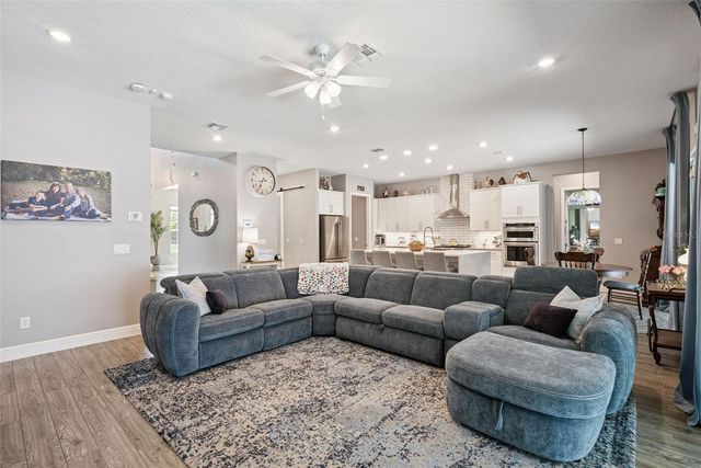 3113 PINENUT DRIVE, Apopka, FL 32712