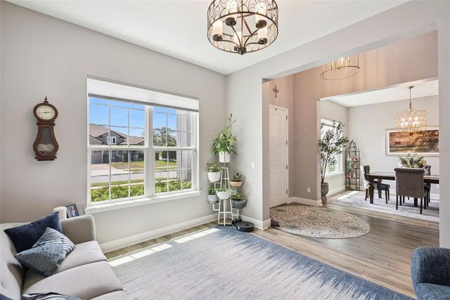 3113 PINENUT DRIVE, Apopka, FL 32712