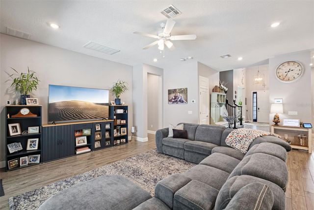 3113 PINENUT DRIVE, Apopka, FL 32712