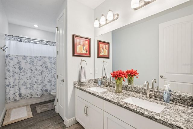 3113 PINENUT DRIVE, Apopka, FL 32712