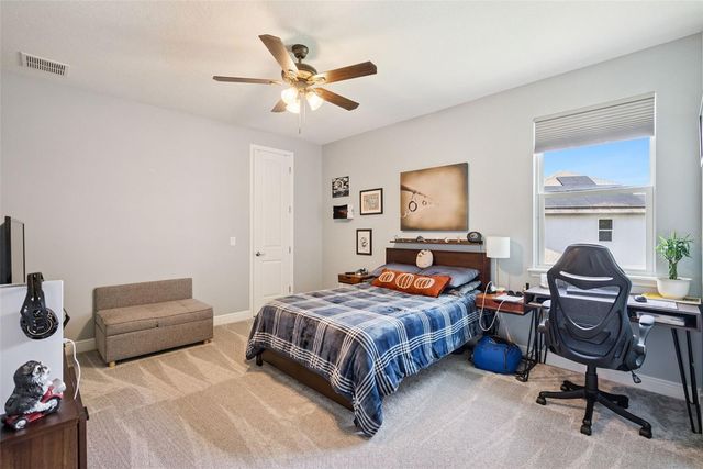 3113 PINENUT DRIVE, Apopka, FL 32712