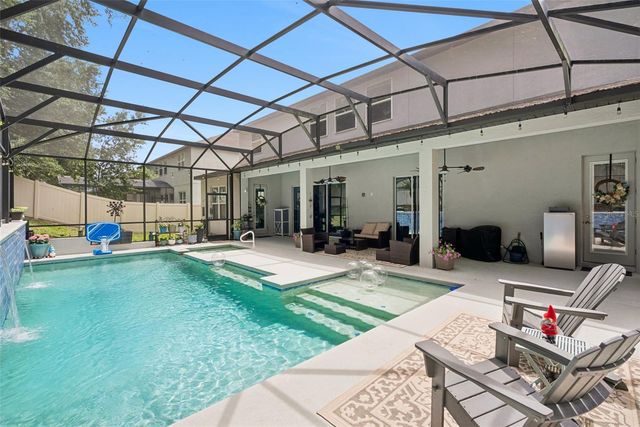 3113 PINENUT DRIVE, Apopka, FL 32712