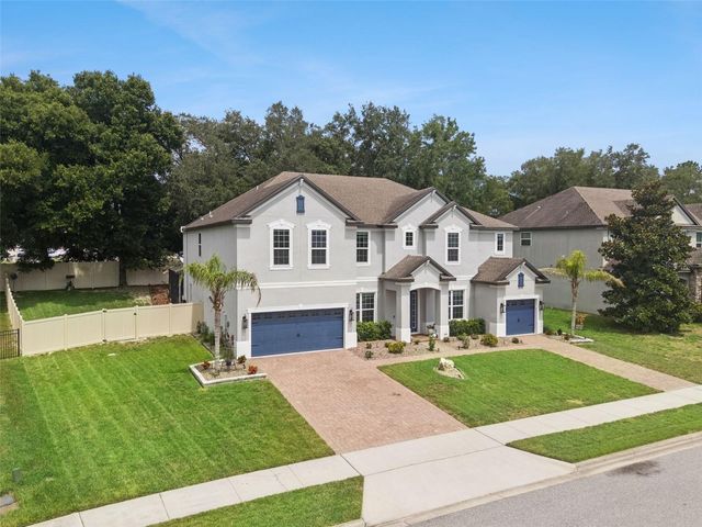 3113 PINENUT DRIVE, Apopka, FL 32712