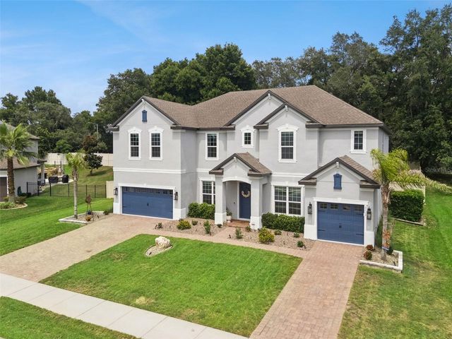 3113 PINENUT DRIVE, Apopka, FL 32712