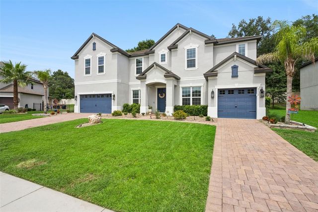 3113 PINENUT DRIVE, Apopka, FL 32712