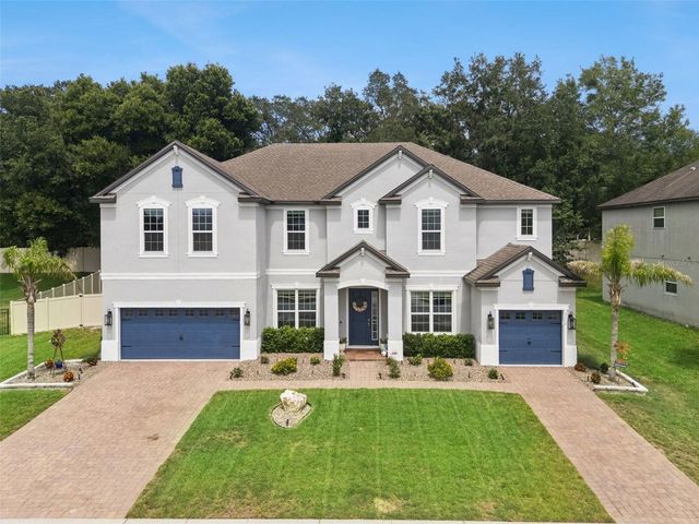 3113 PINENUT DRIVE, Apopka, FL 32712