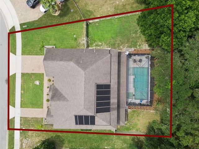 3113 PINENUT DRIVE, Apopka, FL 32712