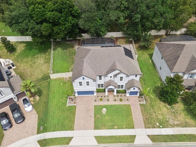 3113 PINENUT DRIVE, Apopka, FL 32712