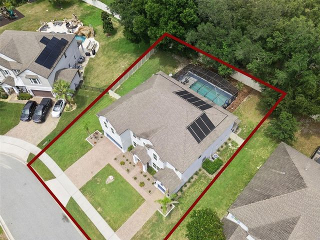 3113 PINENUT DRIVE, Apopka, FL 32712