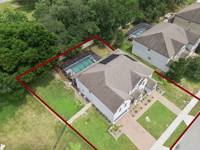 3113 PINENUT DRIVE, Apopka, FL 32712