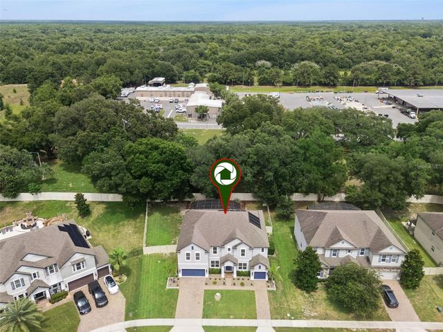 3113 PINENUT DRIVE, Apopka, FL 32712
