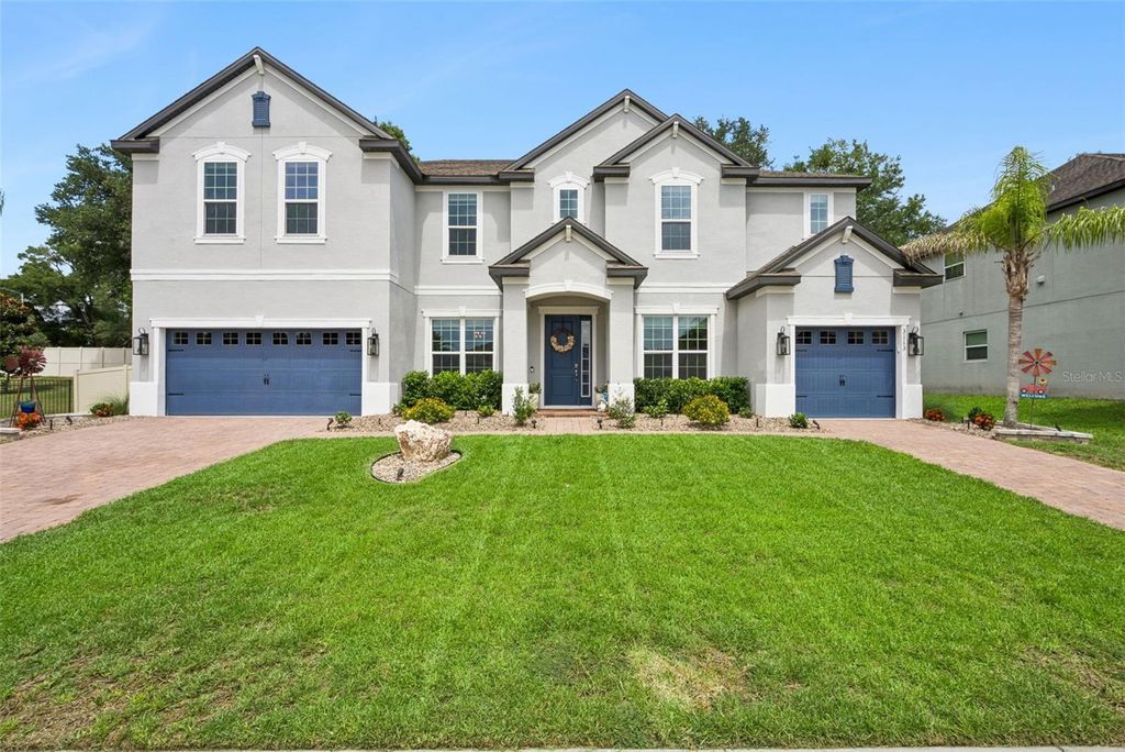 3113 PINENUT DRIVE, Apopka, FL 32712