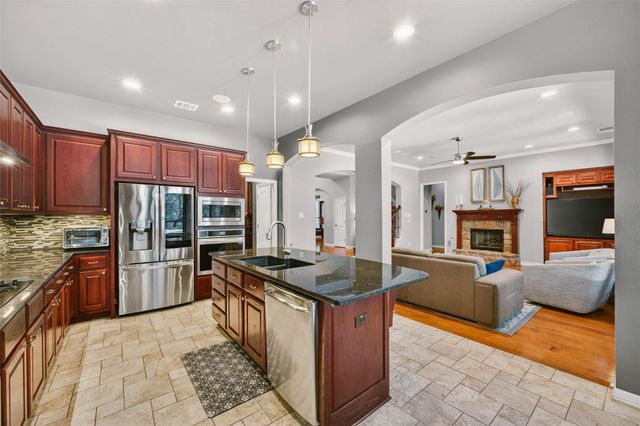 1712 Westend PL, Round Rock, TX 78681