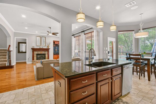 1712 Westend PL, Round Rock, TX 78681
