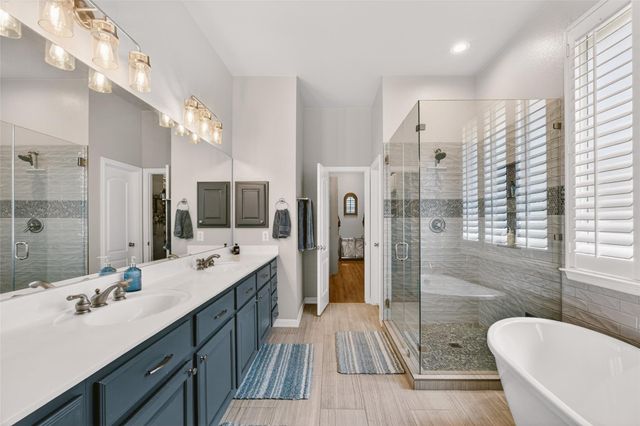 1712 Westend PL, Round Rock, TX 78681