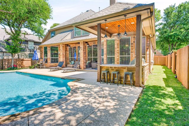 1712 Westend PL, Round Rock, TX 78681