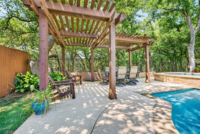 1712 Westend PL, Round Rock, TX 78681