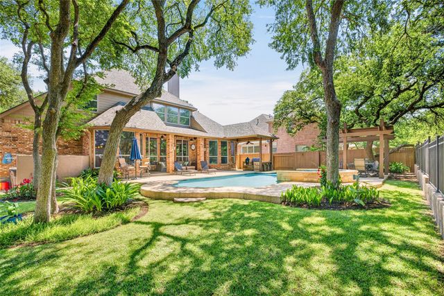 1712 Westend PL, Round Rock, TX 78681