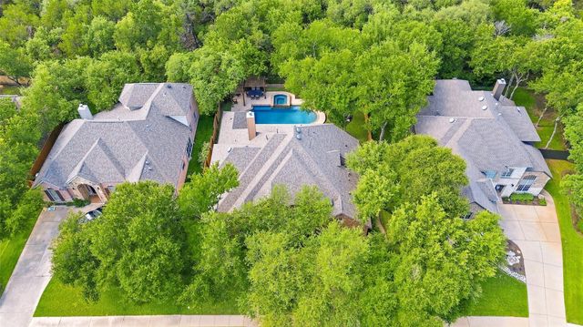 1712 Westend PL, Round Rock, TX 78681