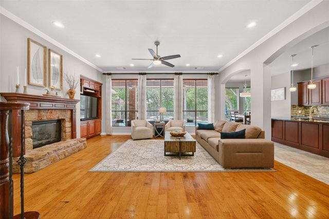 1712 Westend PL, Round Rock, TX 78681