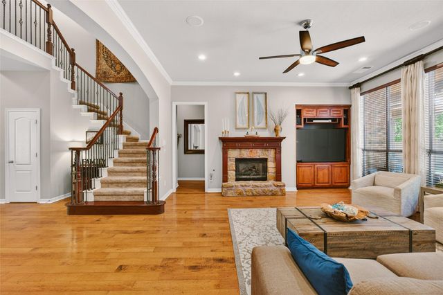 1712 Westend PL, Round Rock, TX 78681