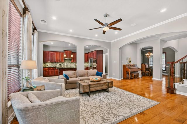 1712 Westend PL, Round Rock, TX 78681