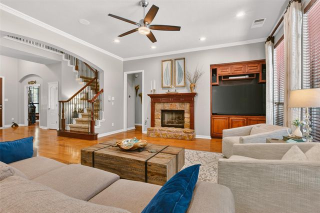 1712 Westend PL, Round Rock, TX 78681