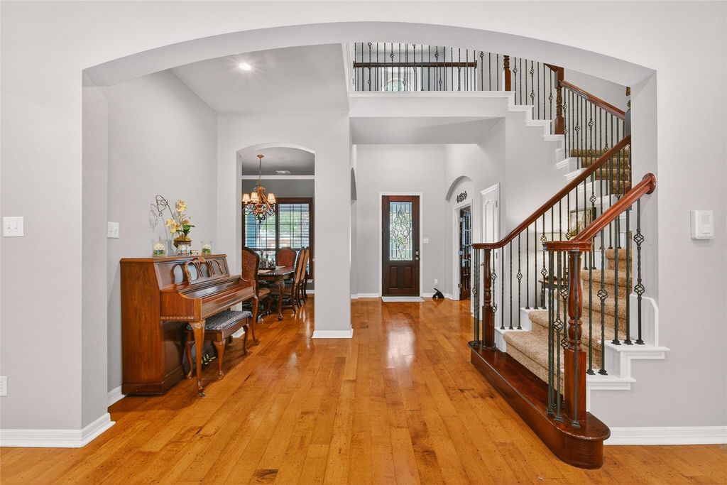 1712 Westend PL, Round Rock, TX 78681