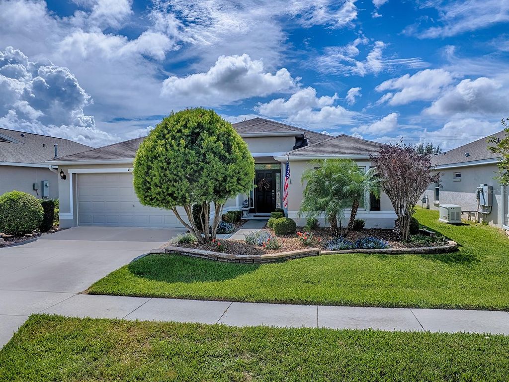 26689 OTTER CREEK LANE, Leesburg, FL 34748
