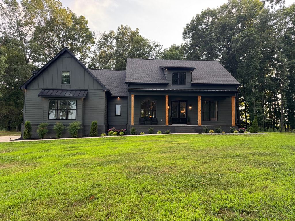 8921 Cedar Grove Rd, Cross Plains, TN 37049