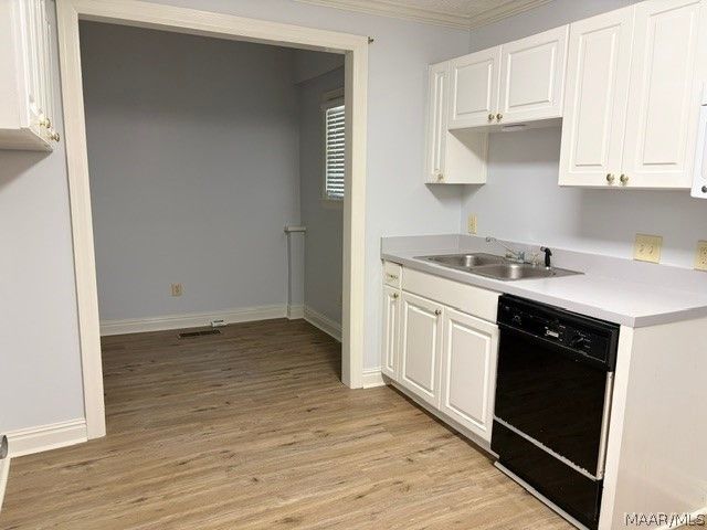 429 FELDER Avenue, Montgomery, AL 36104