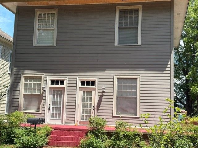 429 FELDER Avenue, Montgomery, AL 36104