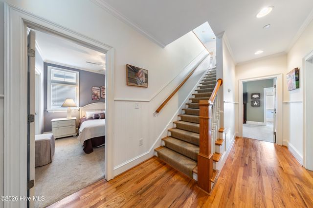 402 Carolina Beach Avenue S Unit 4, Carolina Beach, NC 28428