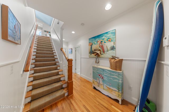 402 Carolina Beach Avenue S Unit 4, Carolina Beach, NC 28428