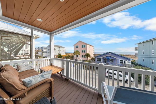 402 Carolina Beach Avenue S Unit 4, Carolina Beach, NC 28428