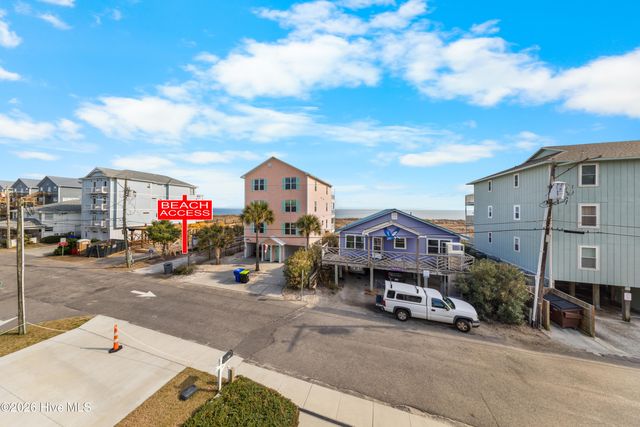 402 Carolina Beach Avenue S Unit 4, Carolina Beach, NC 28428