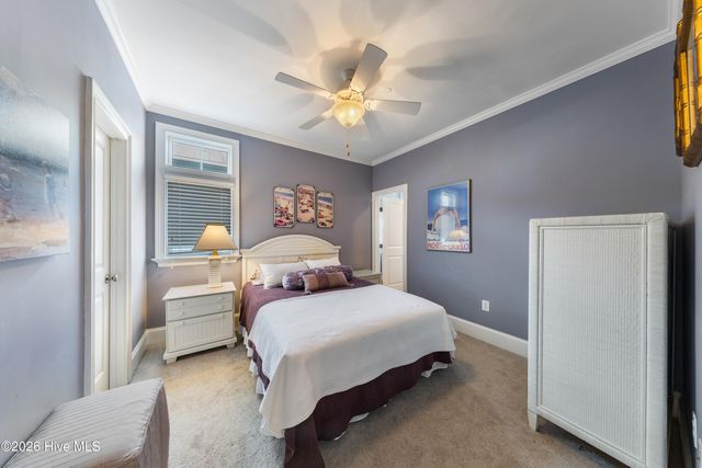 402 Carolina Beach Avenue S Unit 4, Carolina Beach, NC 28428